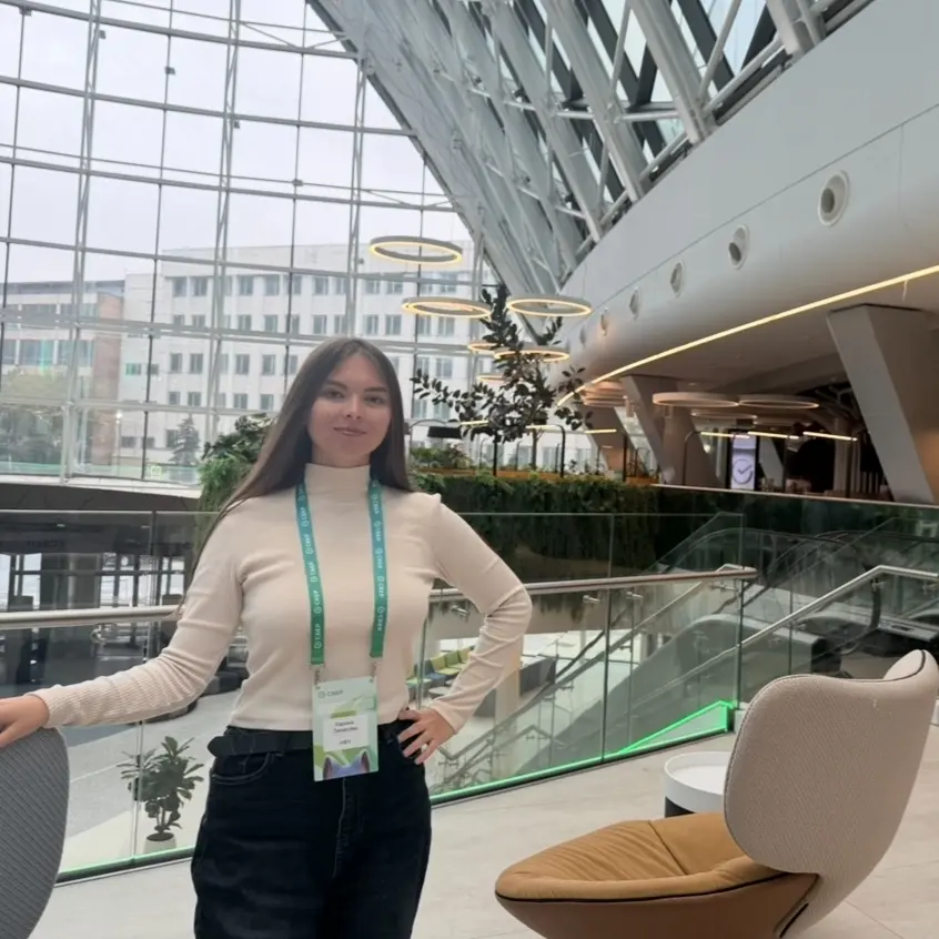 Хотите получить честный фидбек от тех, кто нанимает в БИГТЕХ | Сетка — социальная сеть от hh.ru