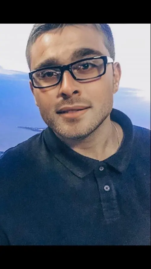 Прошкин Кирилл