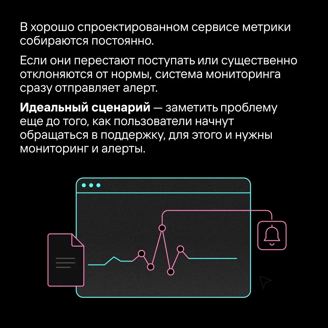 Как мы обеспечиваем отказоустойчивость | Сетка — социальная сеть от hh.ru
