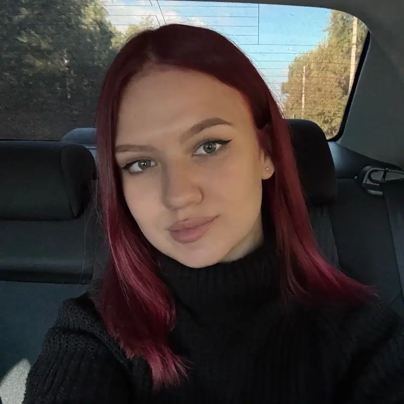 Анастасия Шишова