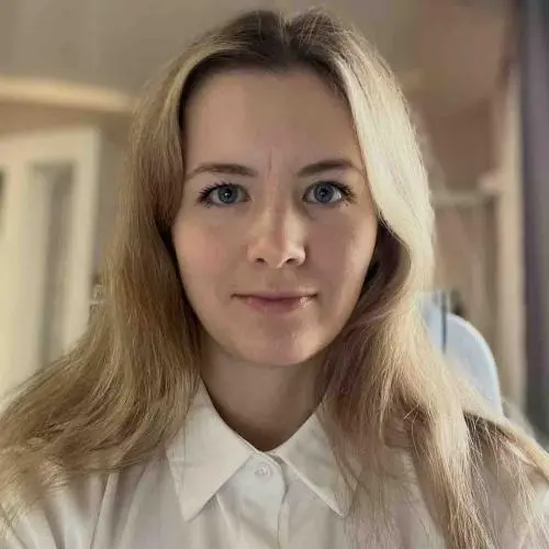 Анна Тимофеева