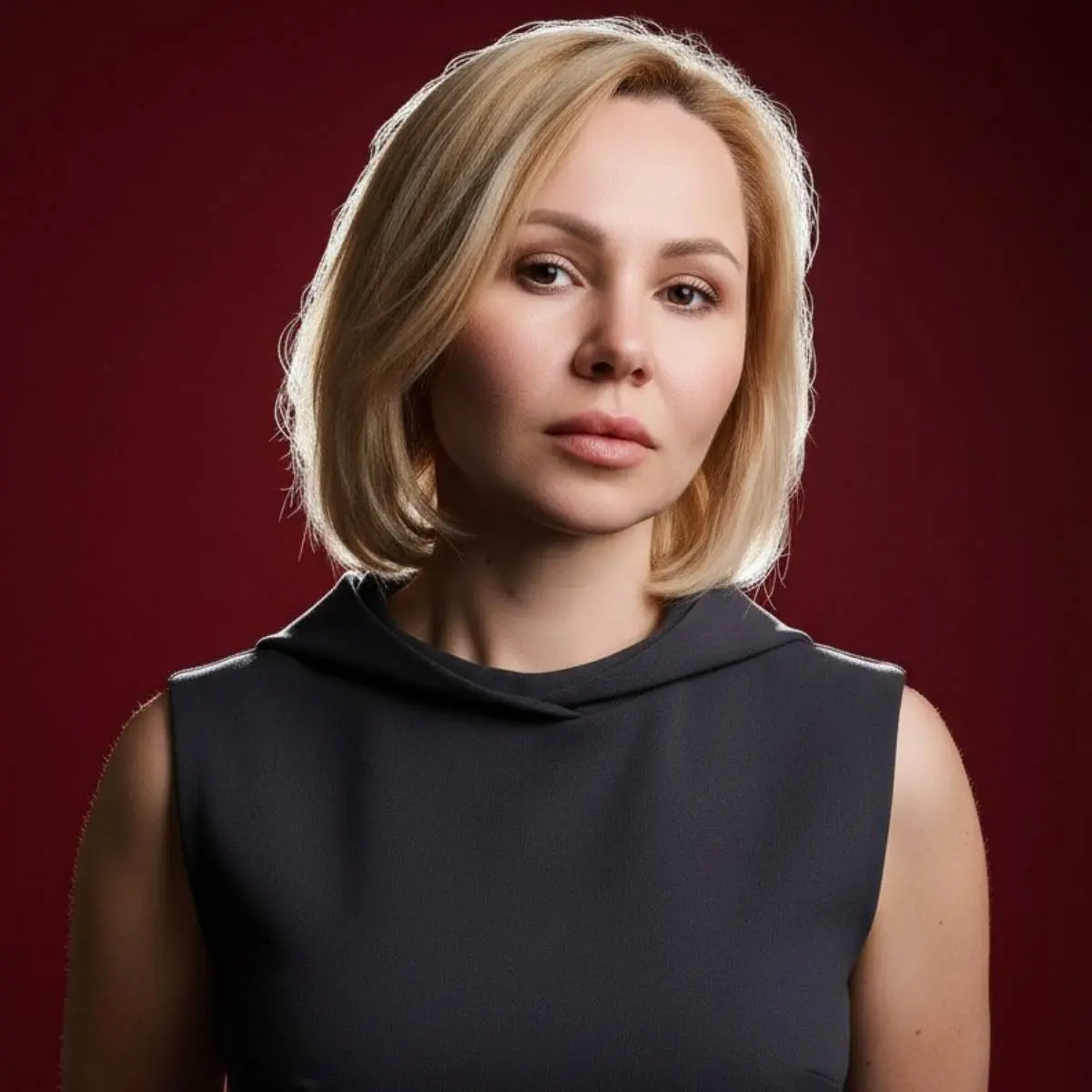 Татьяна Довгаль