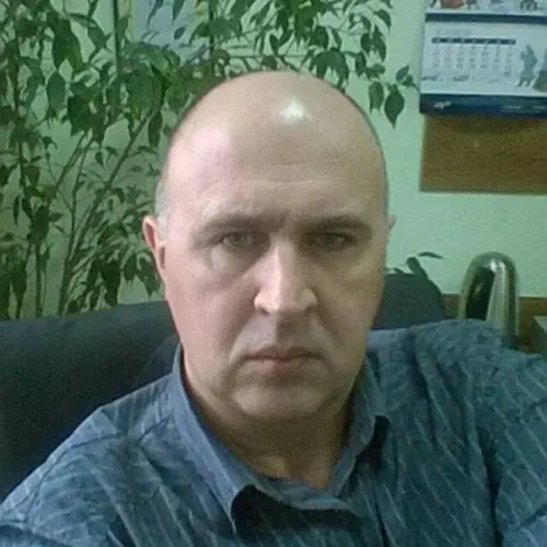 Александр Синицын