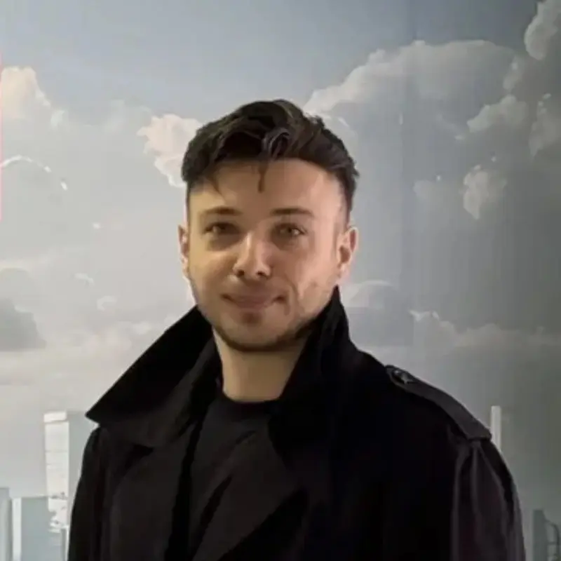 Алексей Соловьёв
