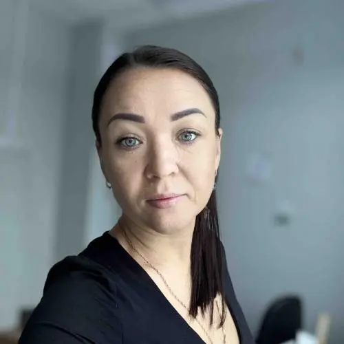 Наталья Коснырева