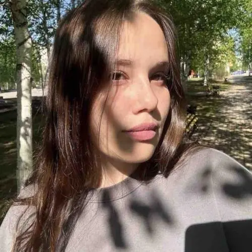 Алиса Пищальникова