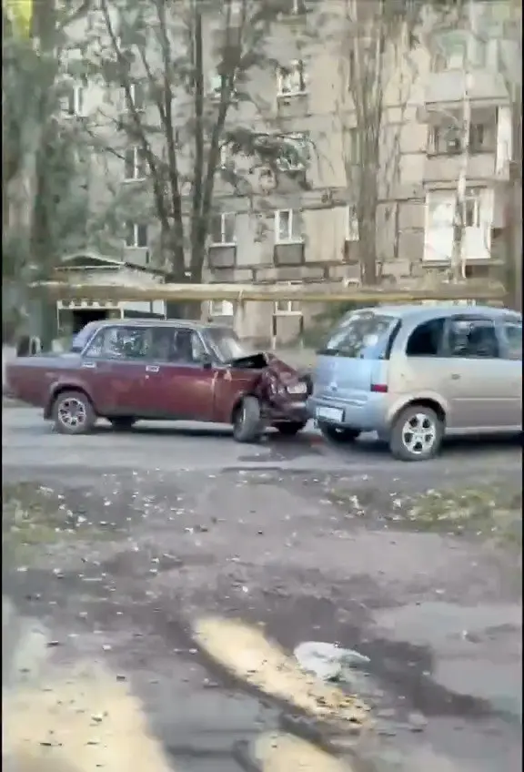 ДТП в Торезе | Сетка — социальная сеть от hh.ru