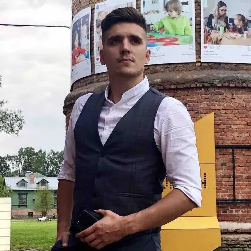 Дмитрий  Ходаковский 