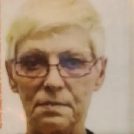 Ирина Маркова