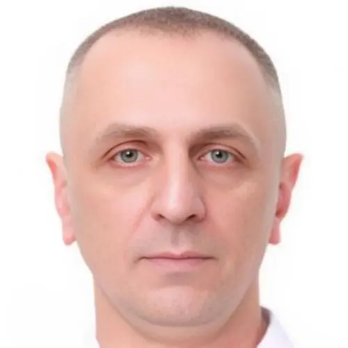 Евгений Фурлет