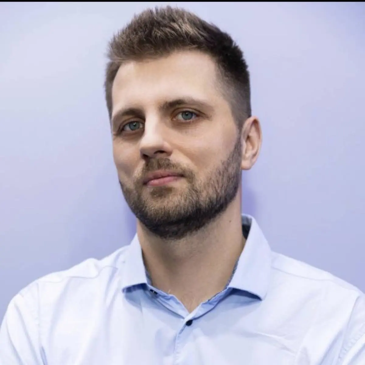 Антон Пирогов