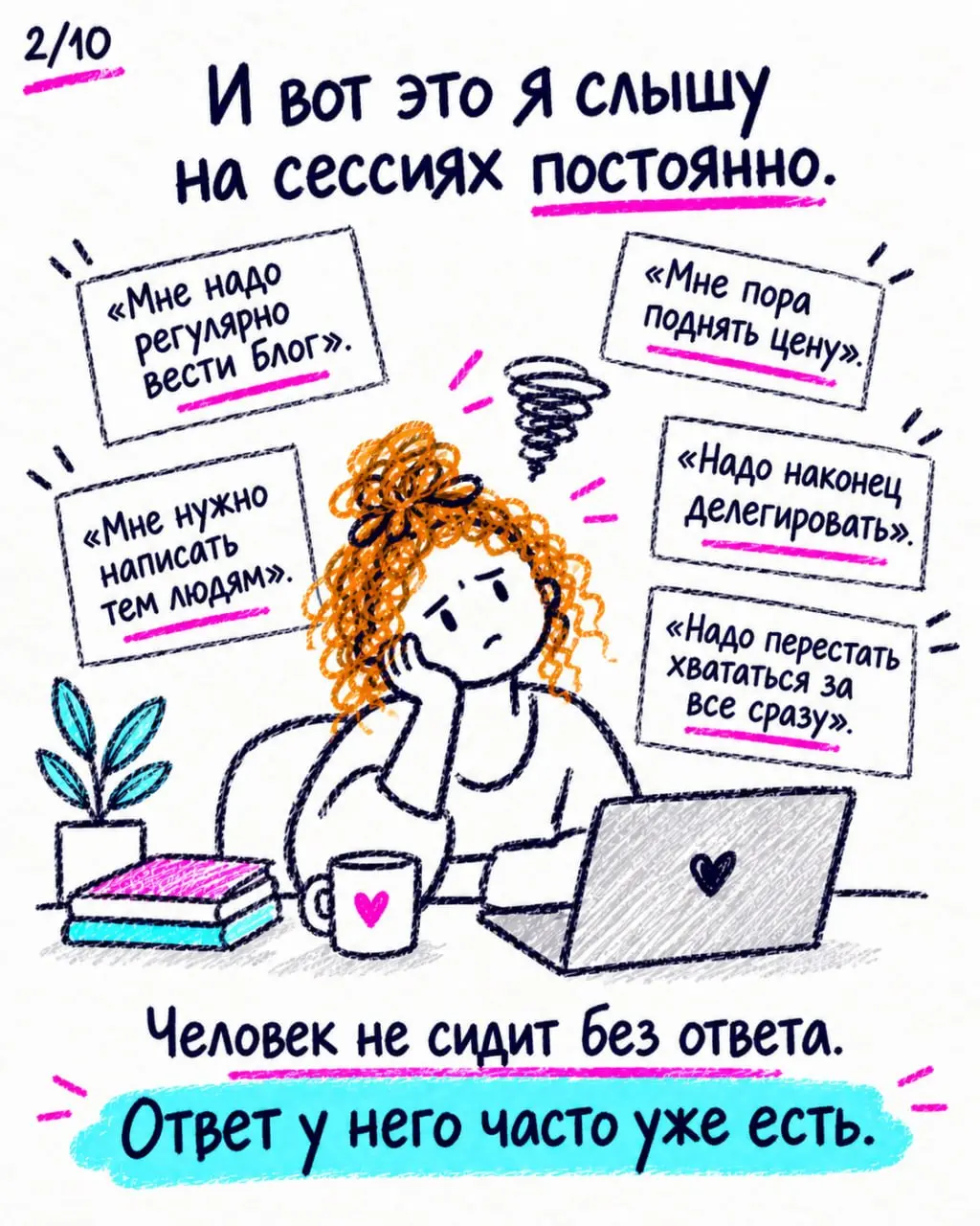 Наглядно показываю 80% моей работы | Сетка — социальная сеть от hh.ru