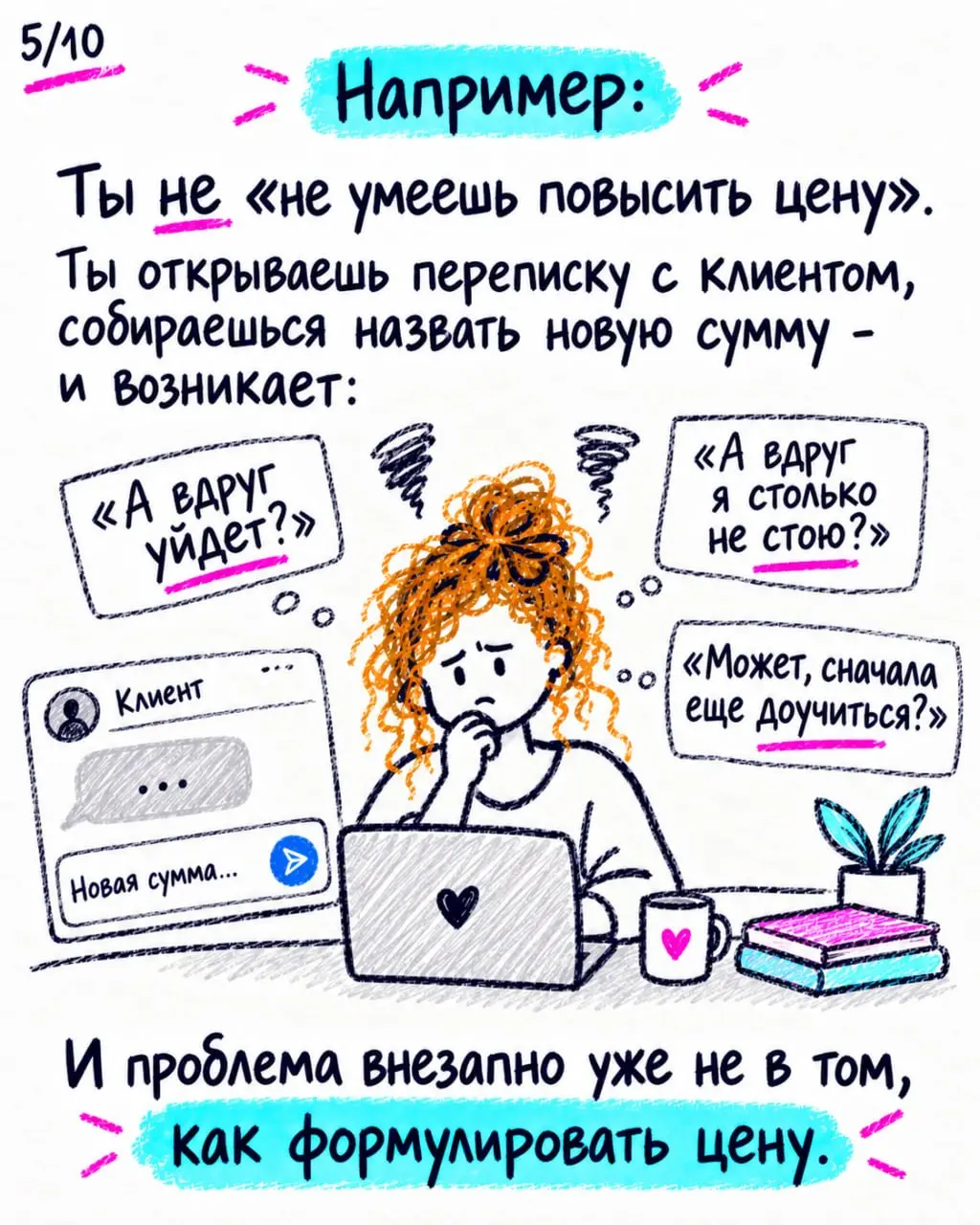 Наглядно показываю 80% моей работы | Сетка — социальная сеть от hh.ru