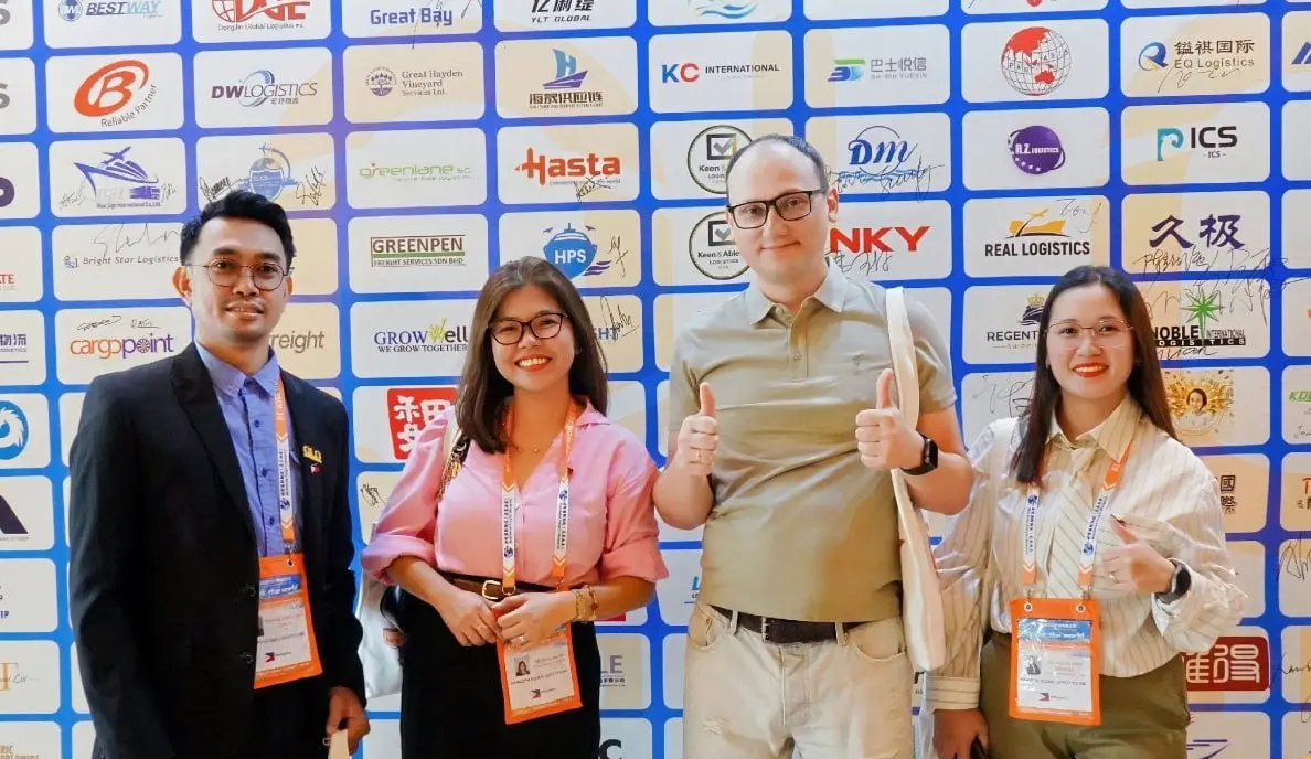 Посетил событие, посвящённое экономике одного из регионов Китая | Сетка — социальная сеть от hh.ru