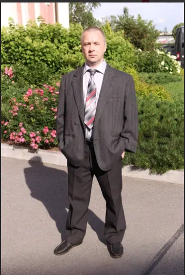 Андрей Нестеров