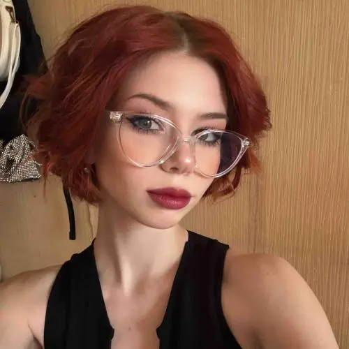 Анастасия Скокова