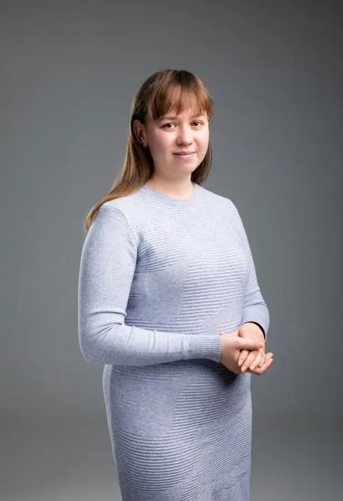 Люция Завойских