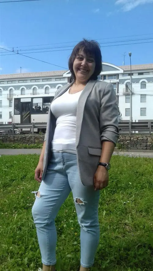 Злобина Анна