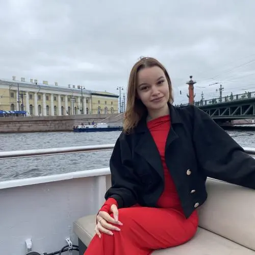 Кристина Денисовна