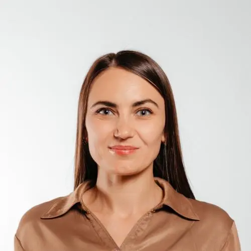Евгения Палькина