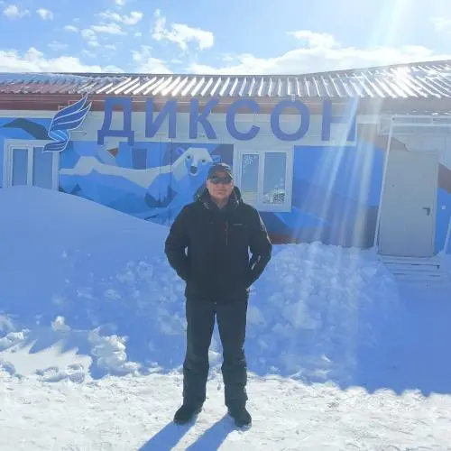 Руслан Валиев