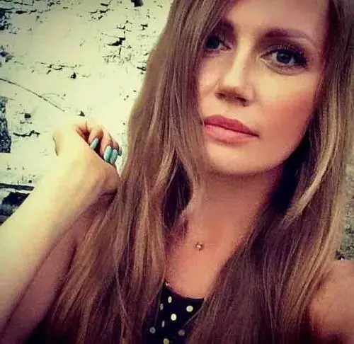 Елена Прудникова