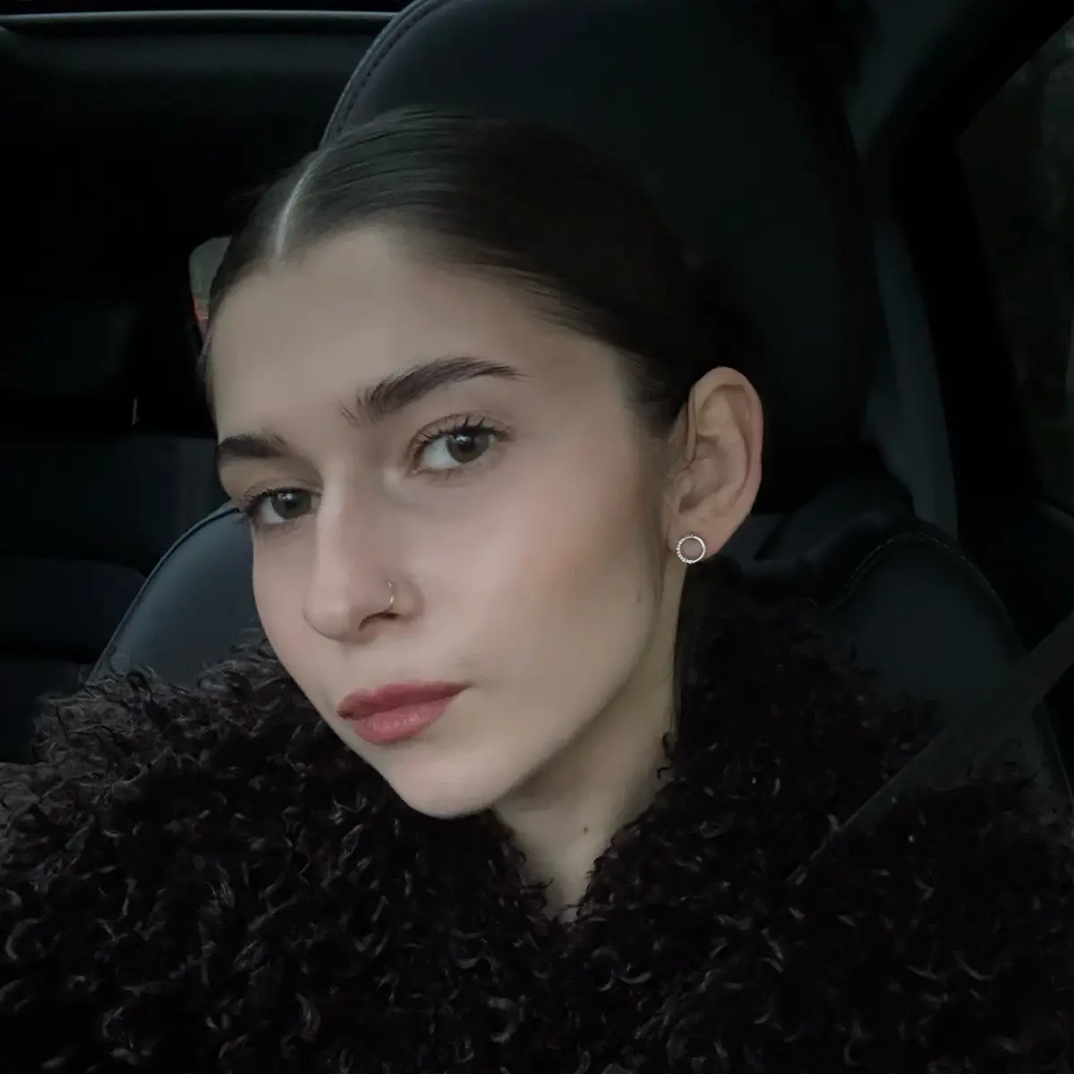 Дарья Свиридоненко