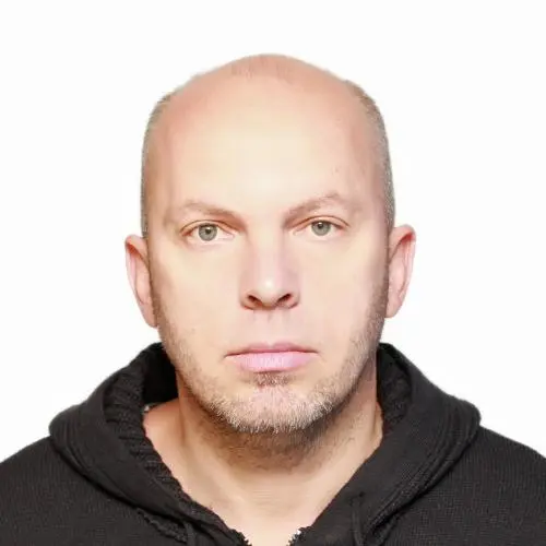 Владимир Пасанецкий