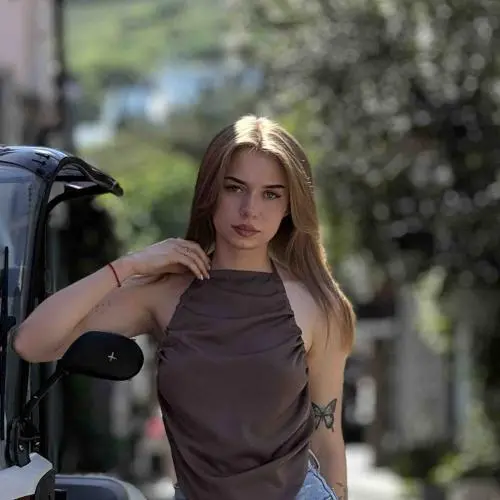 Александра Баканова