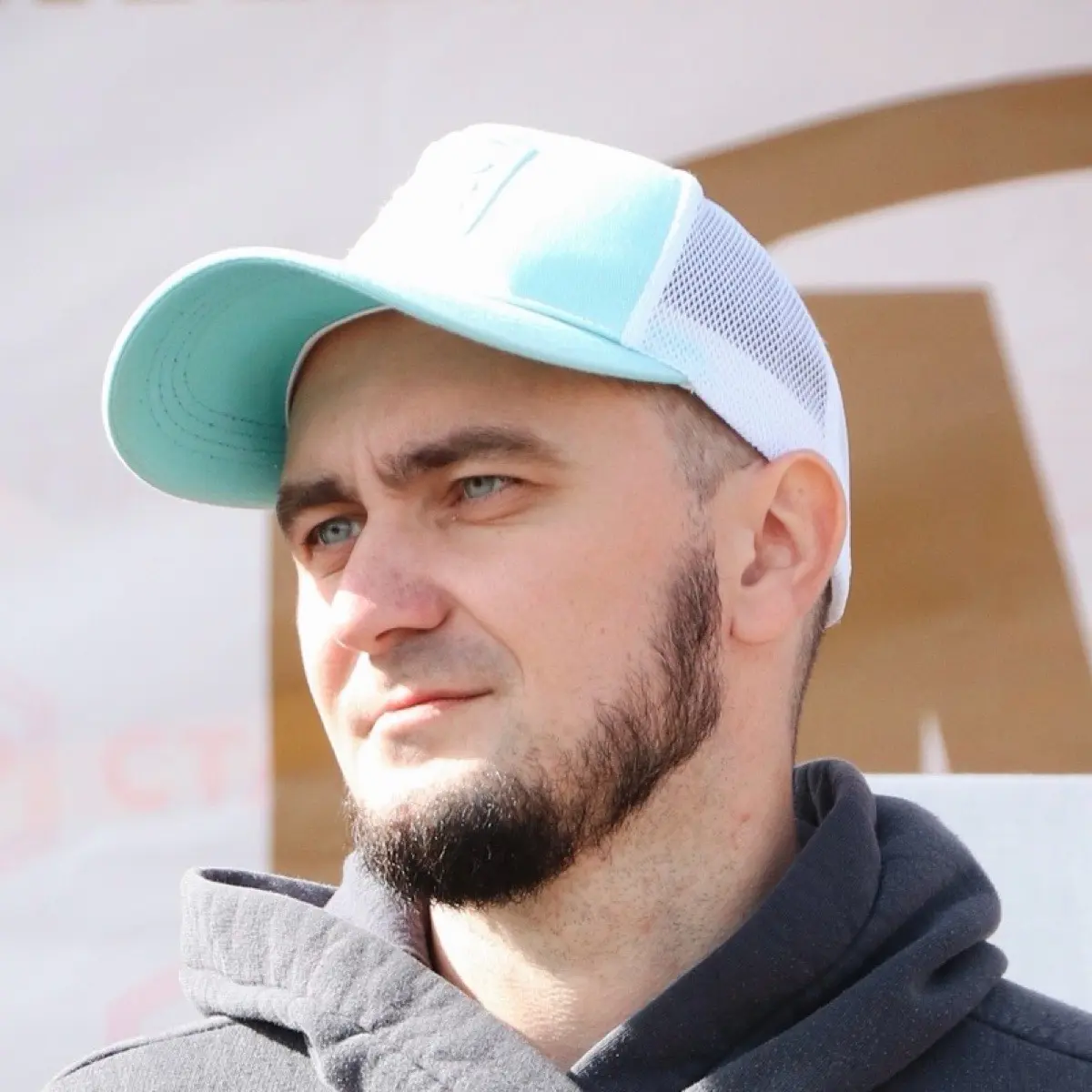 Никита Жгутов