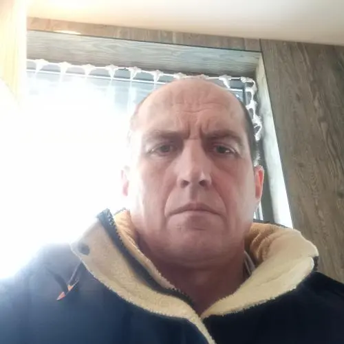 Николай Жохин
