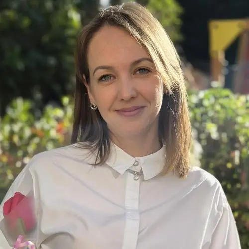 Елена Муркина