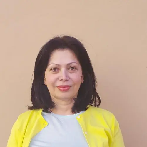 Элла Азимова