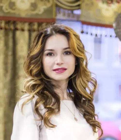 Екатерина Маркова