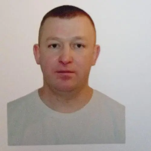 Владимир Перевозчиков