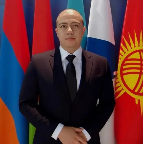 Фахриддин Бутаев
