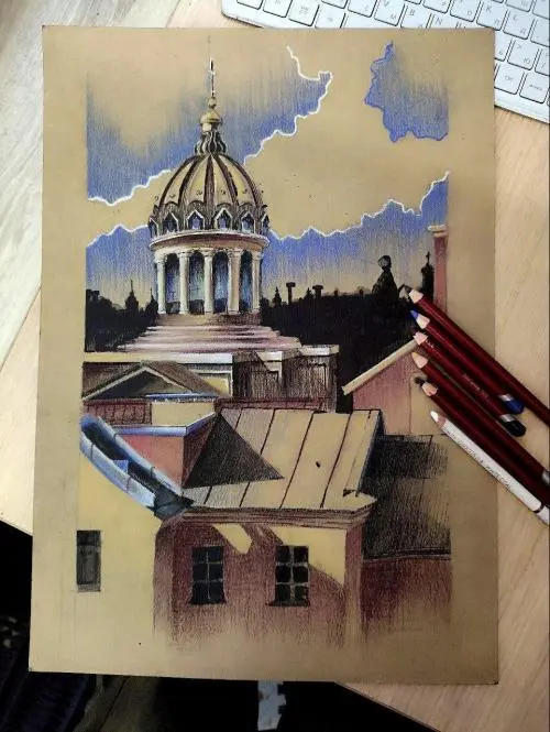Елизавета Калинина