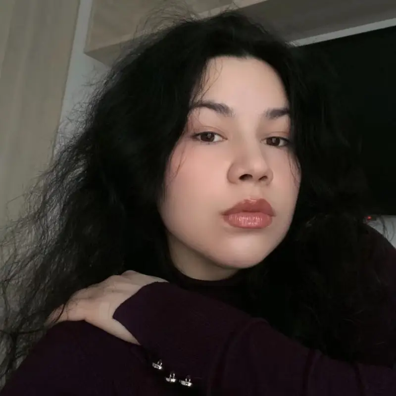 Ульяна Курина