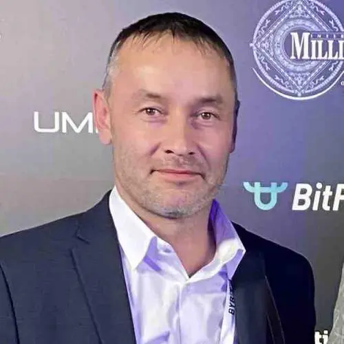 Яков Дорохов