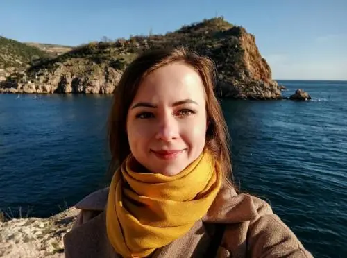 Снежана Главацкая