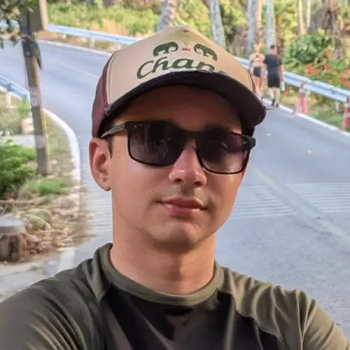 Ефим Калашников