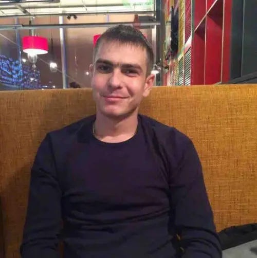 Гриня Симонов