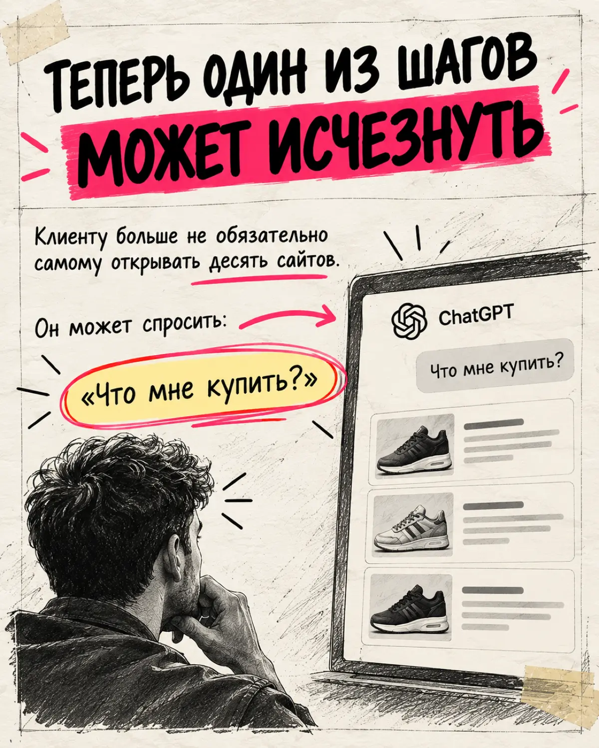 Ваш сайт может быть идеальным. Но клиент может до него не... | Сетка — социальная сеть от hh.ru