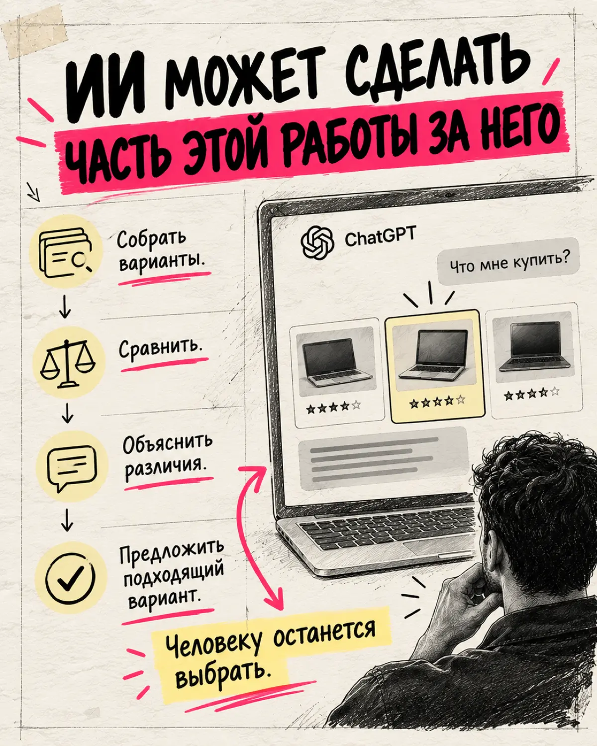 Ваш сайт может быть идеальным. Но клиент может до него не... | Сетка — социальная сеть от hh.ru