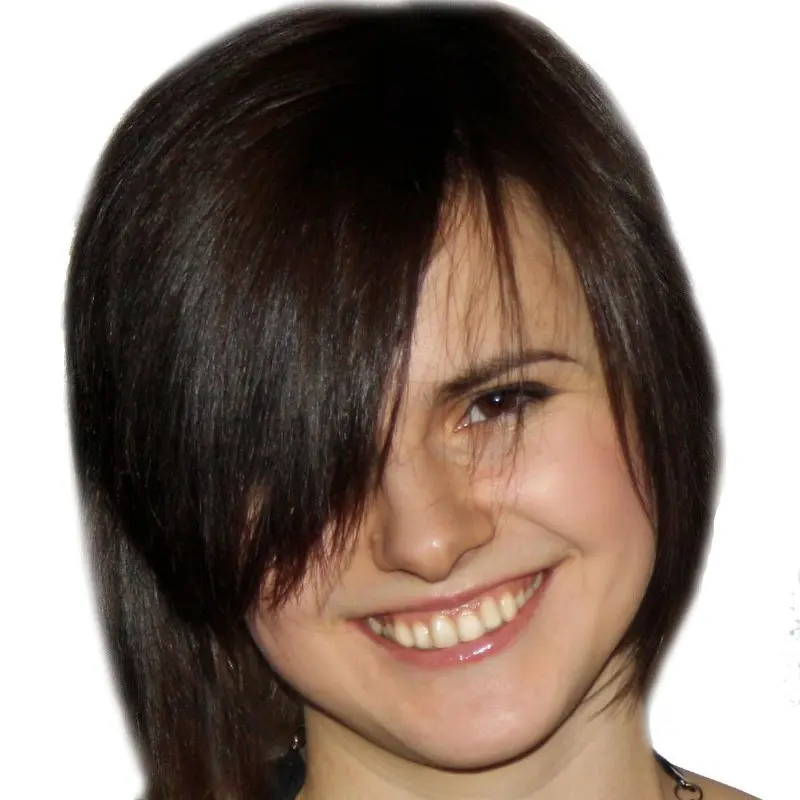 Елена Голикова