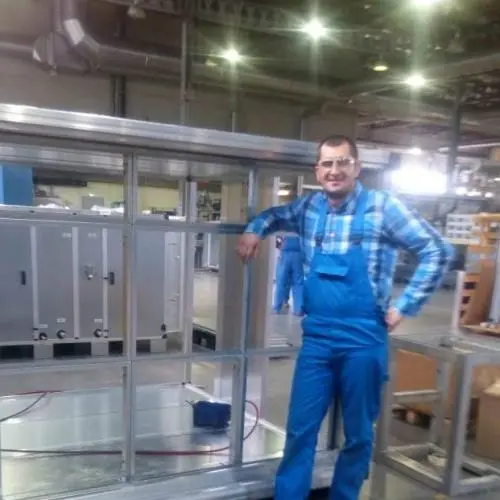 Салман Алиев