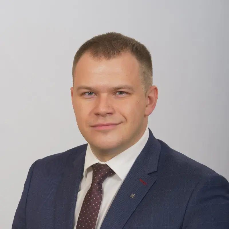 Алексей Бородастов