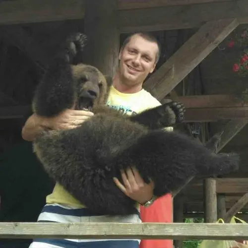 Евгений Корсун