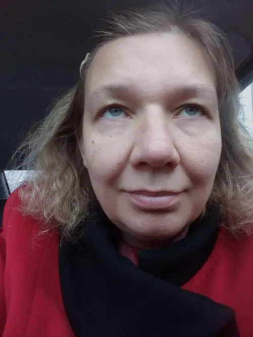 Екатерина Шарапова