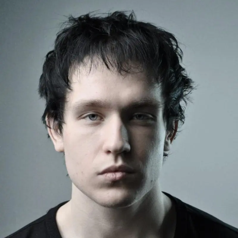Денис Лукин